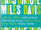MILES DAVIS bag's groove U.S.PRESTIGE LP 7109_1964 thelonious monk_sonny rollins