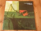 Cressida - Trapped in Time 2011 UK LP VINYL Number 7 of 750
