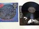 LP - MORBID ANGEL - ALTARS OF MADNESS - 1989 - Earache Records