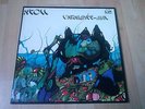 Vinyle 33 tours ATOLL, L'arraignée - Mal, 1975