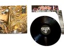 LP - ASPHYX - THE RACK - 1991 - Gatefold 1st Pressing - Century Media