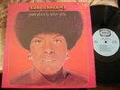 Rare Soul LP Ruby Andrews - Everybody Saw You ZODIAC Original NM in shrink