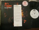 Soul Jazz/Funk LP Roy Ayers Ubiquity - He's Coming POLYDOR Original NM WL PROMO