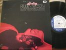 Jazz/Funk LP Reuben Wilson - Love Bug BLUE NOTE RVG Original Breaks EX