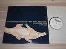 SYNOPSIS DDR LP - AUF DER ELBE SCHWIMMT EIN ROSA KROKODIL / PRIVATE KRAUT MINT