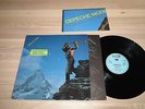 DEPECHE MODE LP + POSTER - CONSTRUCTION TIME AGAIN / 1983 MUTE in MINT - RAR
