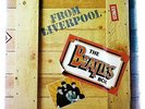 The Beatles Box - 1981 *JAPAN* 8 x LP Odeon Box Set  - EW 5341-8