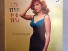 It's Time for Tina The Songs of Tina Louise Original Vintage Album LP 1957