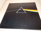 JAPAN ORIGINAL BLUE TREANGLE w) BOOKLET  PINK FLOYD [ Dark side of the Moon ]