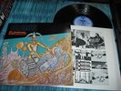 CYBOTRON-COLOSSUS-VINYL LP-1978-ORIGINAL-AUS-CHAMPAGNE RECORDS-OZ PROG ROCK-RARE