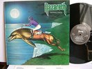 Nazareth - The Fool Circle  NEL 6019  UK LP 1st Press 1980 Nems + Insert