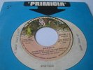 GENESIS - I know what i like  SPAIN PROMOTIONAL 1974, 1RST SPANISH 45