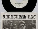UNNATURAL AXE   THEY SAVED HITLERS BRAIN   1978 US 4-TRACK 7