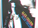 Alex Chilton-One Day In New York-Rare Power Pop LP-Japan W/Insert-NMint-Big Star
