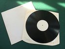 BUFFALO SPRINGFIELD in the beginning 1972 UK WHITE LABEL TEST PRESSING K30028