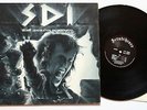 S.D.I. - Satans Defloration Incorporated LP 1986 RARE ...  necronomicon deathrow