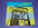 DEXTER GORDON Dexter Calling BLUE NOTE 84083 Stereo ORIG 1961 RVG  LP