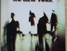 No New York - Eno, Teenage Jesus, Contortions, D.N.A., Mars 12
