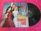 FRANKIE FORD “Lets Take A Sea Cruise” ACE LP-1005 Orig Mono Rockabilly