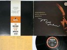 MILT JACKSON QUINTET STATEMENTS ABC/IMPULSE IMJ-80021 Japan autograph Vinyl LP