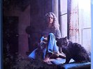 CAROLE KING TAPESTRY VERY RARE STILL SEALED ORIGINAL '71 ODE STEREO LP 1st PRESS