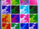 CECIL TAYLOR UNIT STRUCTURES ULTRA-RARE ORIG '66 BLUE NOTE MONO LP RVG MINT