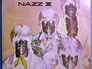 NAZZ+TODD RUNDGREN NAZZ III/FUNGO BAT VERY RARE SEALED ORIG '71 SGC LP 1st PRESS