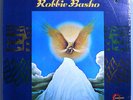 ROBBIE BASHO VOICE OF EAGLE RARE SEALED ORIG'72 VANGUARD (WHITE LABEL PROMO?) LP