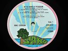 King Crimson In The Wake Of Poseidon Original UK Press Island A-4U/B-3U NMINT