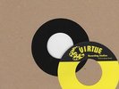 Ward Burton - Sweet Temptation  - CARVER - NORTHERN Soul Crossover HEAR