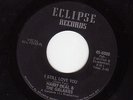 Harry Deal & The Galaxies I Still Love You Eclipse 45 Beach Music Carolina Shag