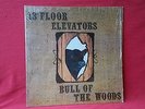 13th Floor Elevators Bull Of The Woods shrinkwrap Near Mint original 1968