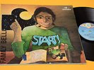 FAMILY BELLI LP START 1°ST ORIG ITALY PROG 1978 GATEFOLD LAMINATED COVER + TESTI