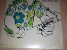 Blue Note Record Andy Warhol Art Cover LP Johnny Griffin The Congregation
