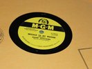 Hank Williams Mother is Gone/Message to My Mother. MGM 11975. 78 RPM.