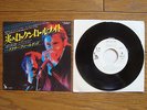 Dr. Feelgood Going Back Home JAPAN White Label PROMO 7