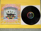 THE BEATLES Magical Mystery Tour MONO LP USA CAPITOL RAINBOW label + Booklet