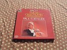 BACH THE SIX CELLO SUITES PAUL TORTELIER SLS 1077723