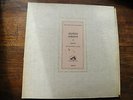 les gravures illustres - Alfred Cortot II - chopin - voix de son maitre COLH 32
