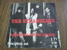THE STRANGLERS -SOMETHING BETTER CHANGE 7