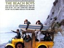 The Beach Boys - Surfin' Safari Vinyl LP