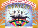 The Beatles Magical Mystery Tour Vinyl LP New [Reissued] [Remastered]