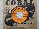 BILLY WILLIAMS   The Pied Piper / Butterfly   NEW BREED POPCORN / NORTHERN SOUL