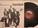 The PENGUINS -  LP 