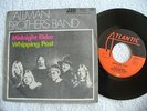 THE ALLMAN BROTHERS BAND 