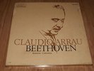 Claudio Arrau - Beethoven - 6 LP Box set. Mint sealed. Nuevo precintado