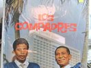 Los Compadres Duo Compay Segundo Buena Vista Cuban Son Montuno EX Tropical 5184
