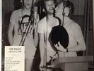 THE POLICE LIVE IN THE U.S.A 1979 RARE COLLECTOR'S ITEM 100-COPIES LTD EDIT LP