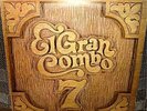 EL GRAN COMBO - #7 - LP - LATIN SALSA