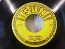 FINDERS KEEPERS - THE MILLER SISTERS ORIGINAL US SUN RECORDS 45 255 NR MINT